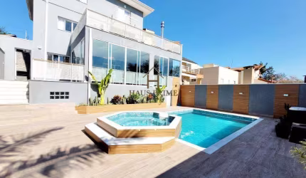 Casa de Condomínio para venda em São Paulo Ii de 370.00m² com 4 Quartos, 4 Suites e 4 Garagens