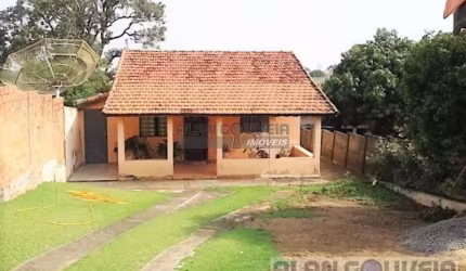 Casa para venda em Vila Ginasial de 462.00m² com 2 Quartos