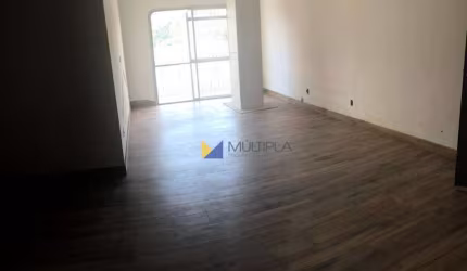 Apartamento para venda em Vila Almeida de 168.00m² com 4 Quartos, 2 Suites e 3 Garagens