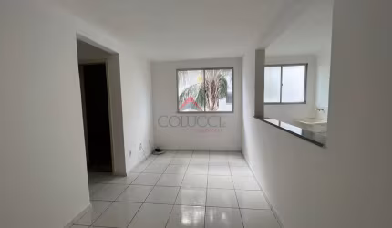 Apartamento para venda em Umuarama de 47.00m² com 2 Quartos e 1 Garagem