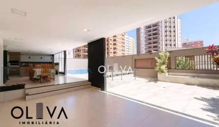Apartamento para venda em Vila Imperial de 143.00m² com 3 Quartos, 1 Suite e 1 Garagem