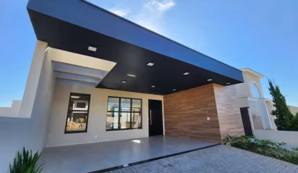 Casa para venda em Jardim Emília de 341.00m² com 3 Quartos, 3 Suites e 4 Garagens