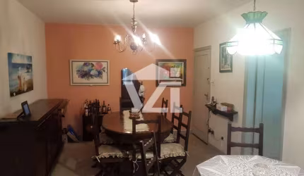 Apartamento para venda em Centro de 126.00m² com 2 Quartos e 1 Garagem