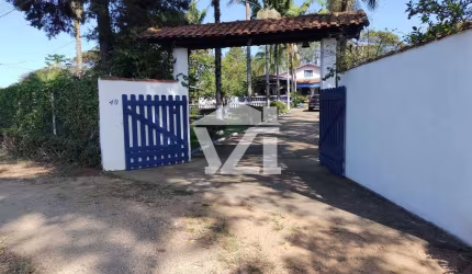 Chácara para venda em Cocuera de 7000.00m² com 6 Quartos, 2 Suites e 10 Garagens