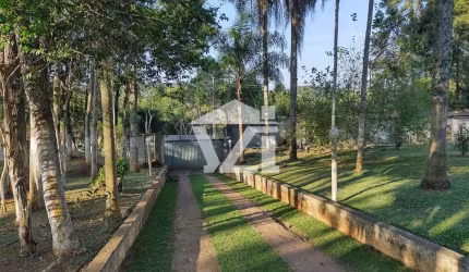 Fazenda / Sítio para venda em Cocuera de 29000.00m² com 3 Quartos e 1 Suite