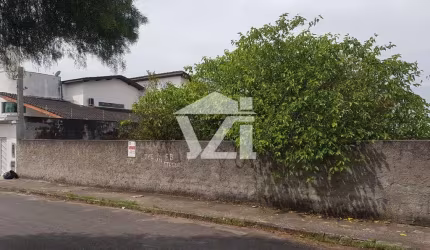 Terreno para venda em Vila Nova Socorro de 400.00m²