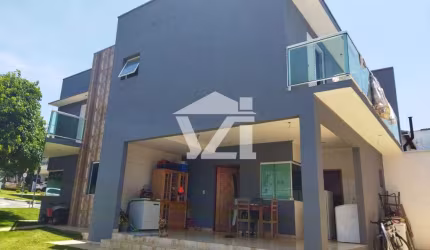 Sobrado para venda em Vila Moraes de 170.00m² com 4 Quartos e 1 Suite