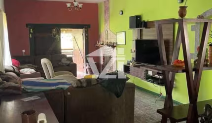 Chácara para venda em Biritiba-Mirim de 4000.00m² com 3 Quartos e 2 Garagens