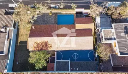 Chácara para venda e aluguel em Vila Horizonte de 800.00m² com 5 Quartos, 2 Suites e 4 Garagens