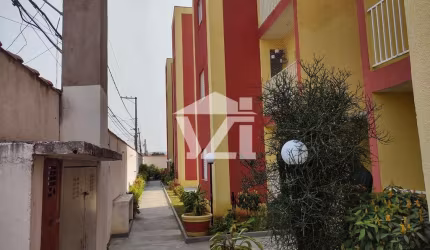 Apartamento para venda e aluguel em Mogi Moderno de 59.00m² com 2 Quartos, 1 Suite e 1 Garagem
