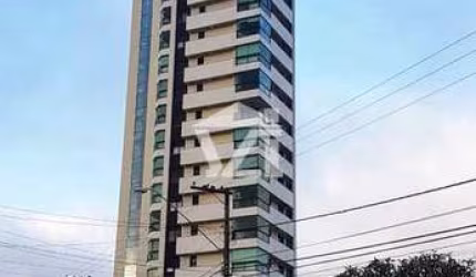 Apartamento para venda em Jardim Armênia de 155.00m² com 4 Quartos, 2 Suites e 2 Garagens