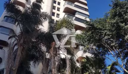 Apartamento para venda em Centro de 240.00m² com 3 Quartos, 3 Suites e 3 Garagens