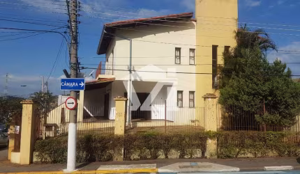 Sobrado para venda em Guararema de 224.00m² com 3 Quartos, 1 Suite e 4 Garagens