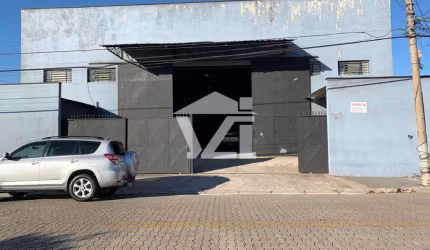 Galpão / Depósito / Armazém para venda em Vila Mogilar de 750.00m²