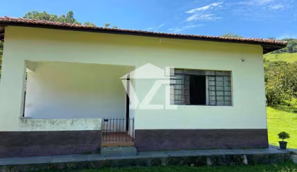 Fazenda / Sítio para venda em Jardim Aracy de 40000.00m² com 3 Quartos e 40 Garagens