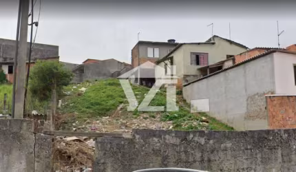Terreno para venda em Mogi Moderno de 474.00m²