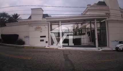 Sobrado para venda em Vila Oliveira de 500.00m² com 4 Quartos, 4 Suites e 4 Garagens