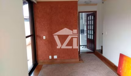 Sobrado para venda em Chácara Jafet de 238.00m² com 3 Quartos, 1 Suite e 4 Garagens