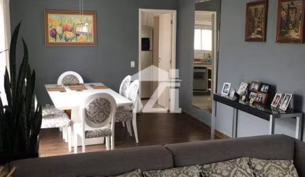 Apartamento para venda em Vila Nova Socorro de 202.00m² com 4 Quartos, 2 Suites e 3 Garagens