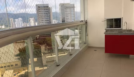 Apartamento para venda em Vila Oliveira de 151.00m² com 2 Quartos, 2 Suites e 3 Garagens