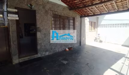 Casa para venda em Vila Castelo Branco de 135.00m² com 3 Quartos e 3 Garagens