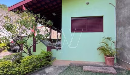 Casa para venda em Sousas de 70.57m² com 1 Quarto e 4 Garagens