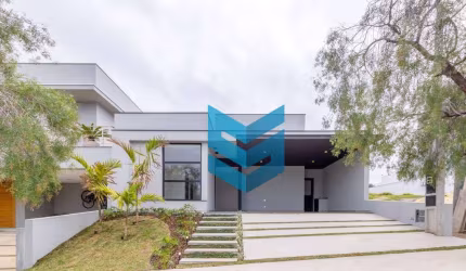 Casa para venda em Vossoroca de 175.00m² com 3 Quartos, 3 Suites e 2 Garagens