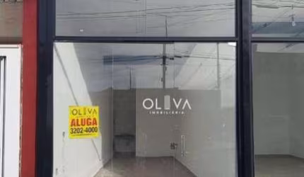 Sala Comercial para alugar em Boa Vista de 35.00m²