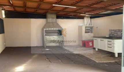 Casa para alugar em Parque Das Perdizes de 58.00m² com 2 Quartos, 1 Suite e 2 Garagens