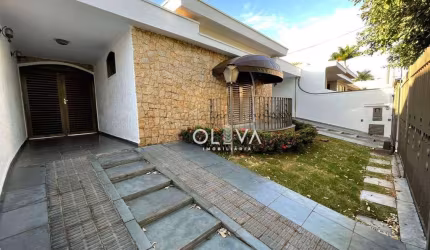 Casa para venda em Jardim Europa de 250.00m² com 4 Quartos e 2 Suites