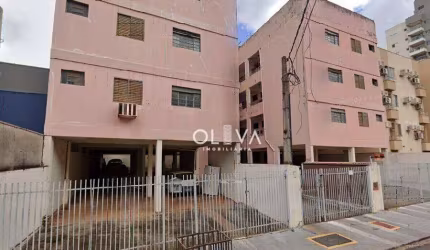 Kitnet para venda em Higienópolis de 22.00m² com 1 Quarto e 1 Garagem