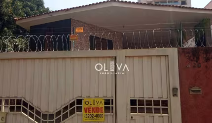 Sobrado para venda e aluguel em Boa Vista de 450.00m² com 3 Quartos, 1 Suite e 6 Garagens
