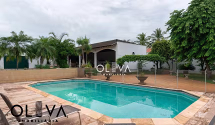 Casa para alugar em Jardim Vivendas de 1000.00m² com 8 Quartos, 7 Suites e 10 Garagens