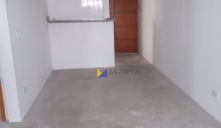 Apartamento para venda em Vila Rosália de 62.00m² com 2 Quartos, 1 Suite e 1 Garagem