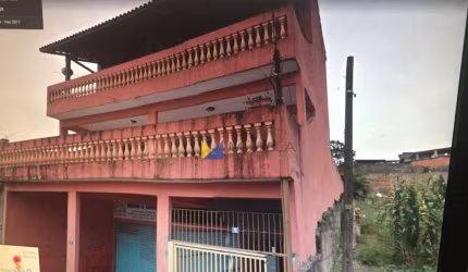 Sobrado para venda em Jardim Lenize de 600.00m² com 3 Quartos e 5 Garagens