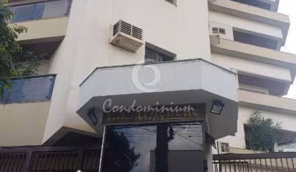 Apartamento para venda em Centro de 180.00m² com 3 Quartos, 3 Suites e 2 Garagens