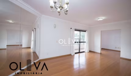 Apartamento para venda em Vila Redentora de 156.00m² com 3 Quartos, 3 Suites e 2 Garagens