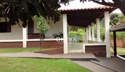 Chácara para venda em Estância Veneza de 1638.00m² com 4 Quartos e 10 Garagens