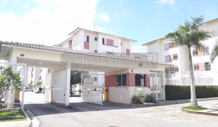 Apartamento para venda em Alto Da Boa Vista de 69.00m² com 2 Quartos e 1 Garagem