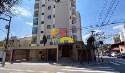 Apartamento para venda em Rudge Ramos de 50.00m² com 1 Quarto e 1 Garagem