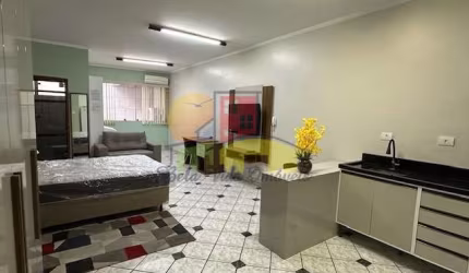 Loft para alugar em Centro de 40.00m² com 1 Quarto
