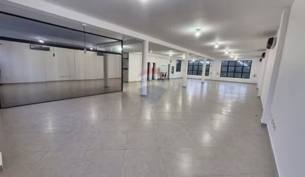 Prédio Comercial para alugar em Jardim Ponte Grande de 400.00m² com 3 Quartos, 1 Suite e 2 Garagens
