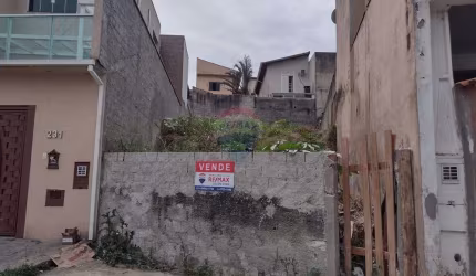 Terreno para venda em Cézar De Souza de 234.11m²