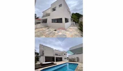 Casa para venda em Arujázinho I, Ii E Iii de 7000.00m² com 6 Quartos, 6 Suites e 3 Garagens