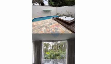 Casa para alugar em Arujázinho I, Ii E Iii de 700.00m² com 6 Quartos, 6 Suites e 3 Garagens