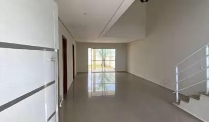 Casa para alugar em Condomínio Residencial Villa Do Bosque de 250.00m² com 3 Quartos, 3 Suites e 4 Garagens