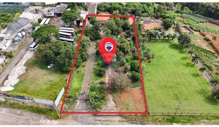 Lote / Terreno para venda em Jardim Sumarezinho de 3263.00m² com 10 Garagens