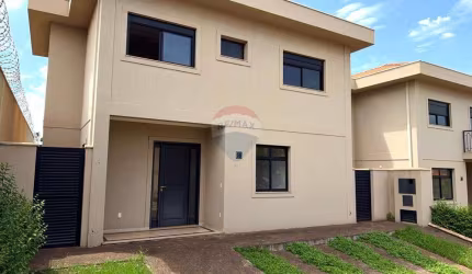 Casa de Condomínio para venda em Vila Do Golf de 172.96m² com 3 Quartos, 3 Suites e 2 Garagens