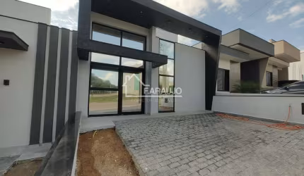 Casa de Condomínio para venda em Parque São Bento de 100.00m² com 3 Quartos, 1 Suite e 2 Garagens