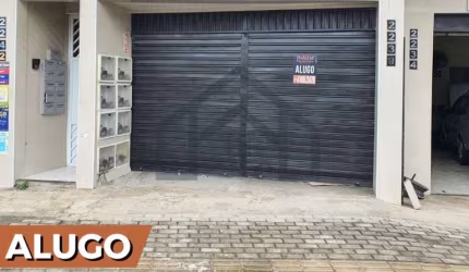 Sala Comercial para alugar em Araturi (jurema) de 25.00m²